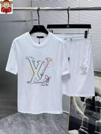 Picture of LV Shirt Pant Suits _SKULVM-5XLkdtr22423714